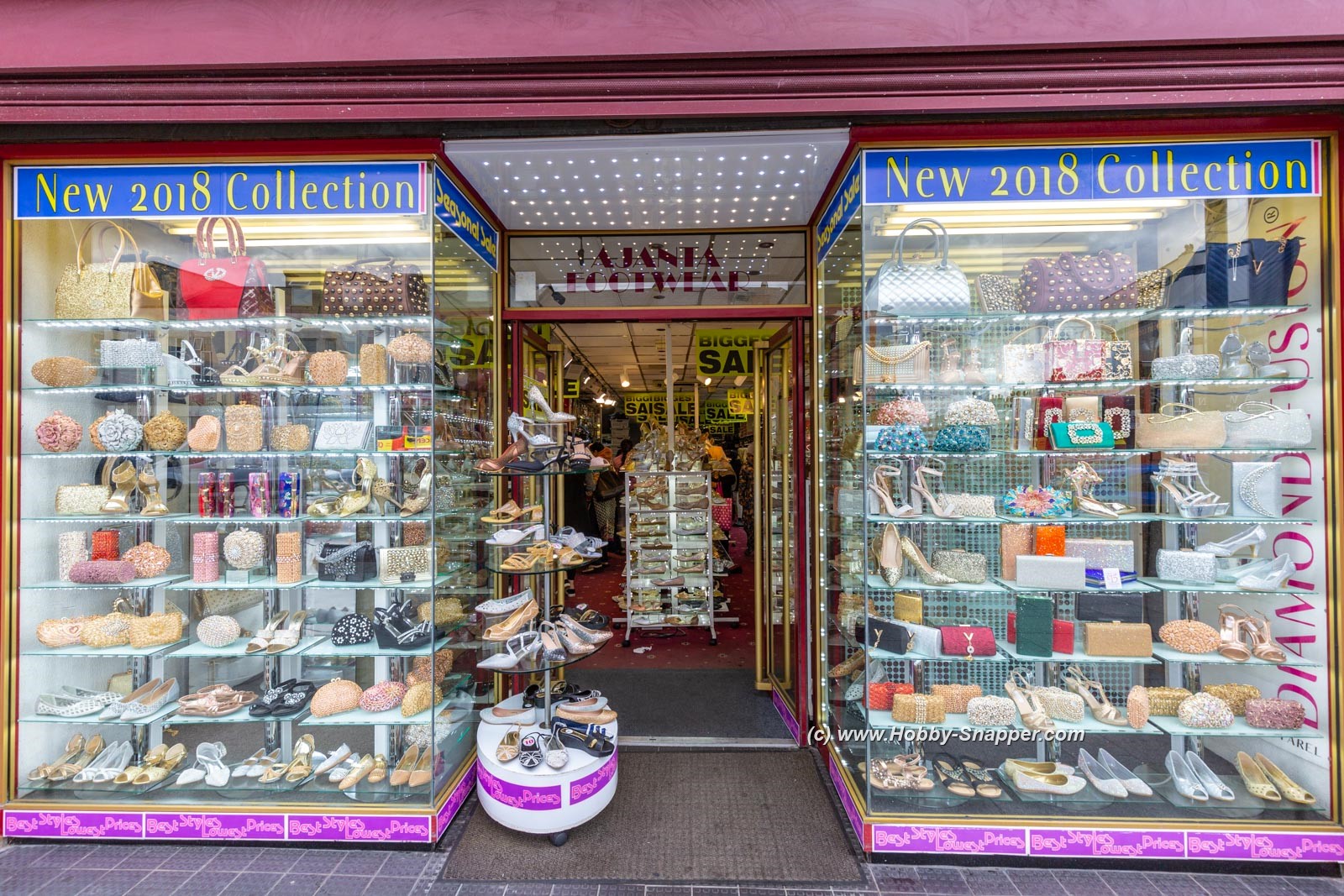Photo Image Of: Accessories Shop