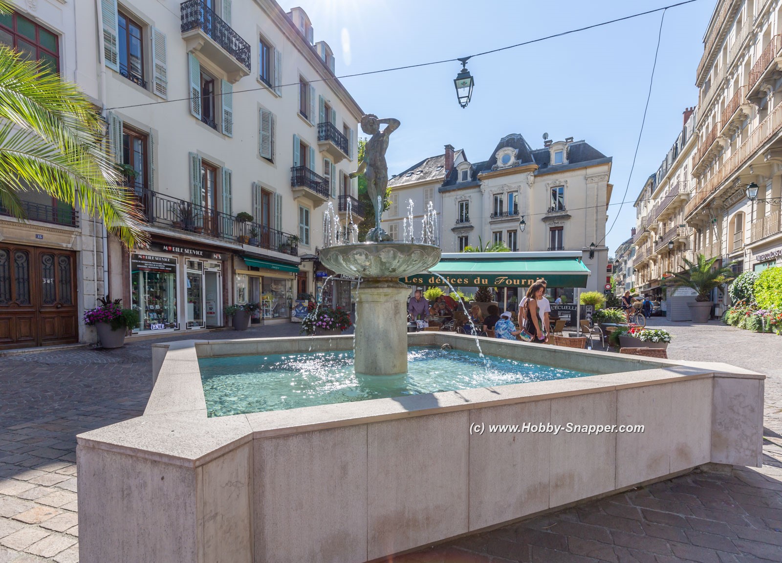 Photo Image Of: Aix-les-Bains