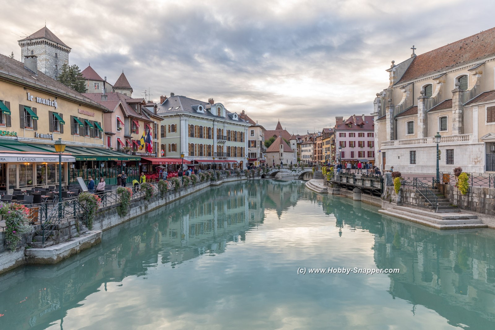 Photo Image Of: Annecy
