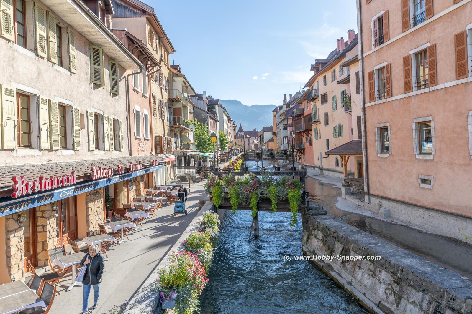 Photo Image Of: Annecy