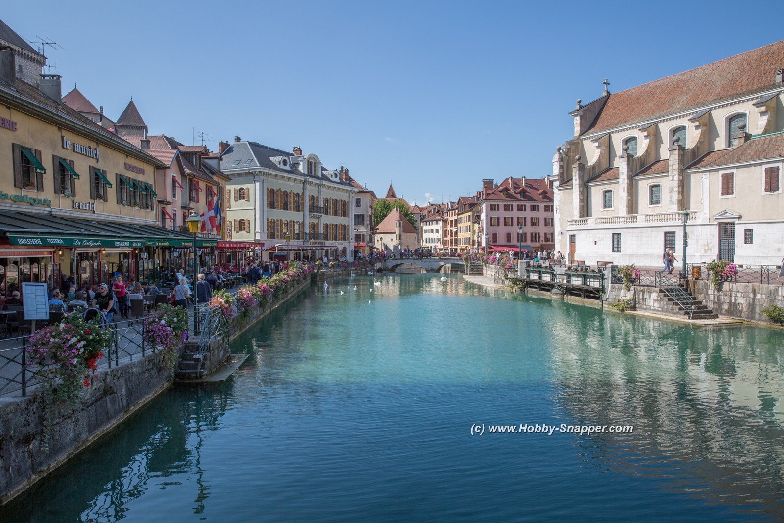 Photo Image Of: Annecy
