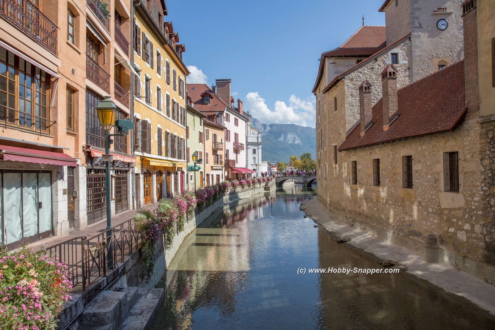 Photo Image Of: Annecy