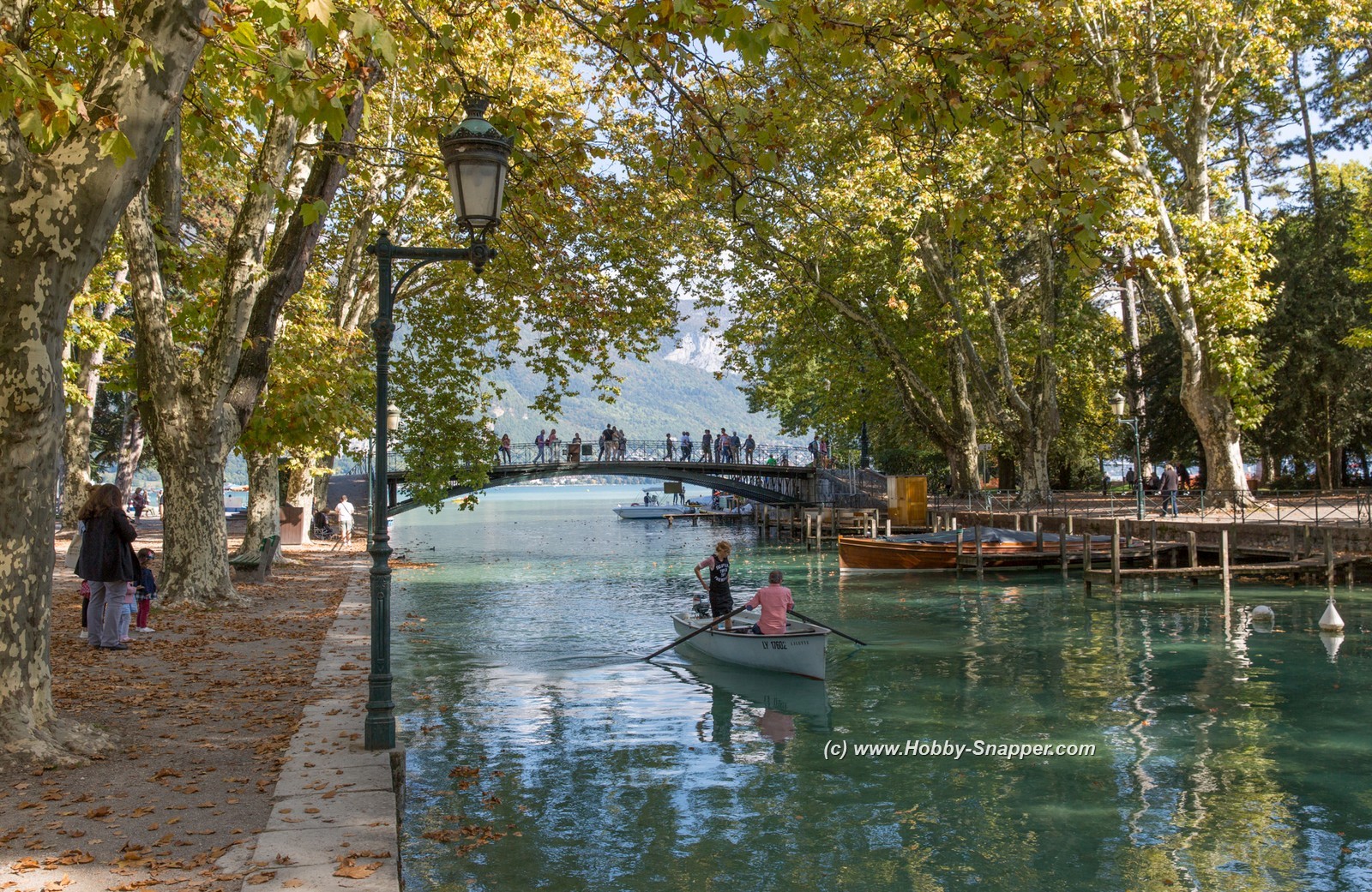 Photo Image Of: Annecy