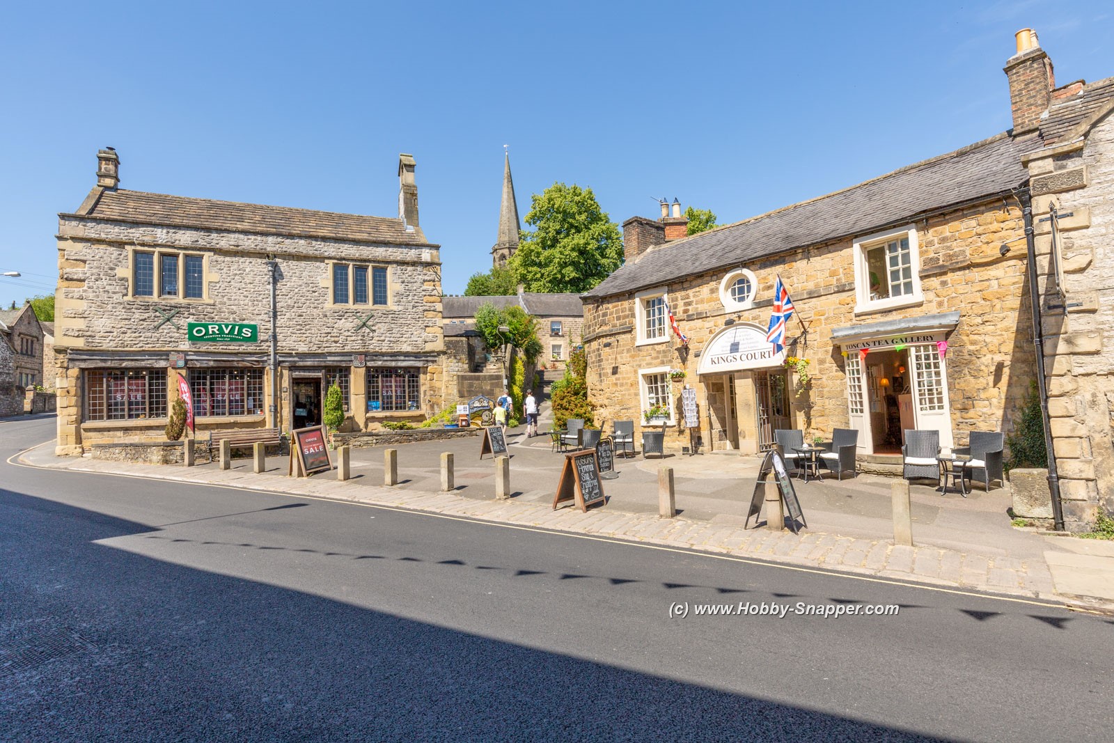 Photo Image Of: Bakewell