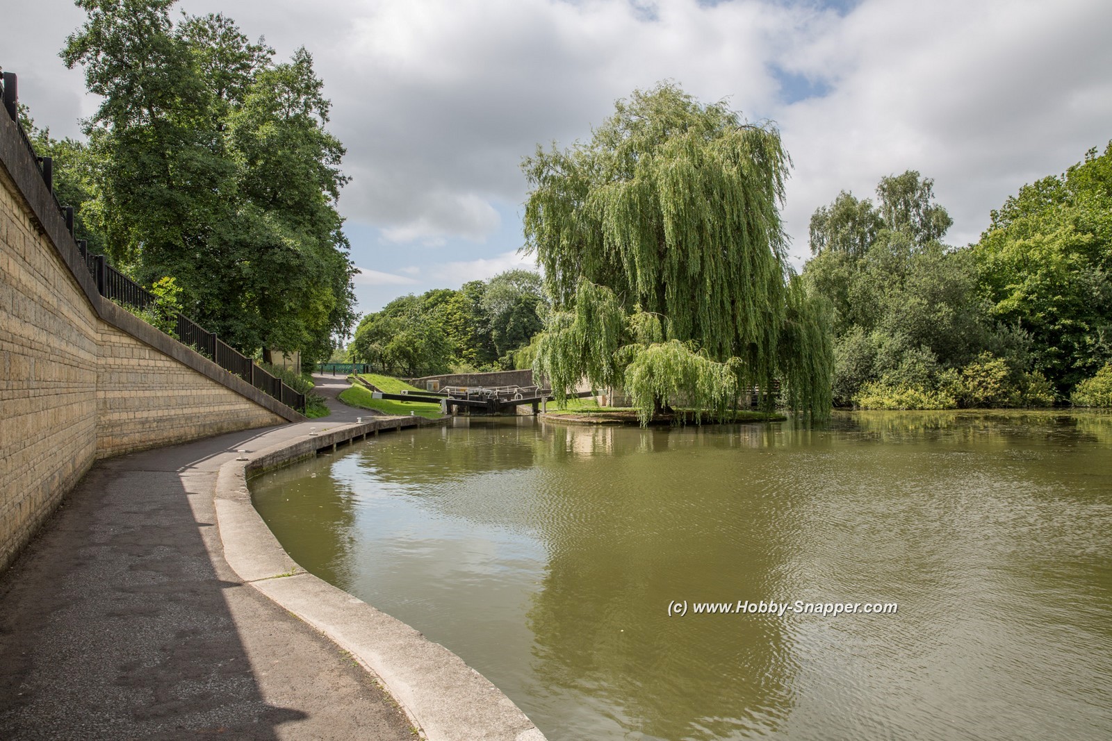 Photo Image Of: Bath bottom lock