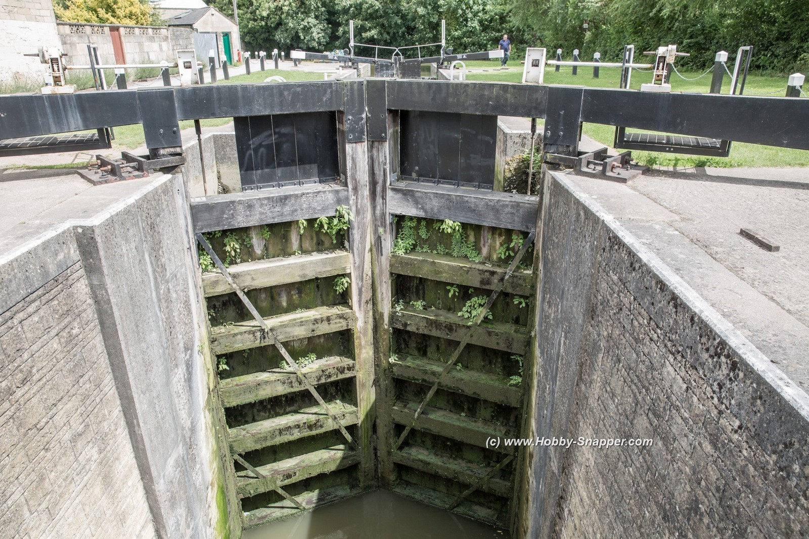 Photo Image Of: Bath deep lock