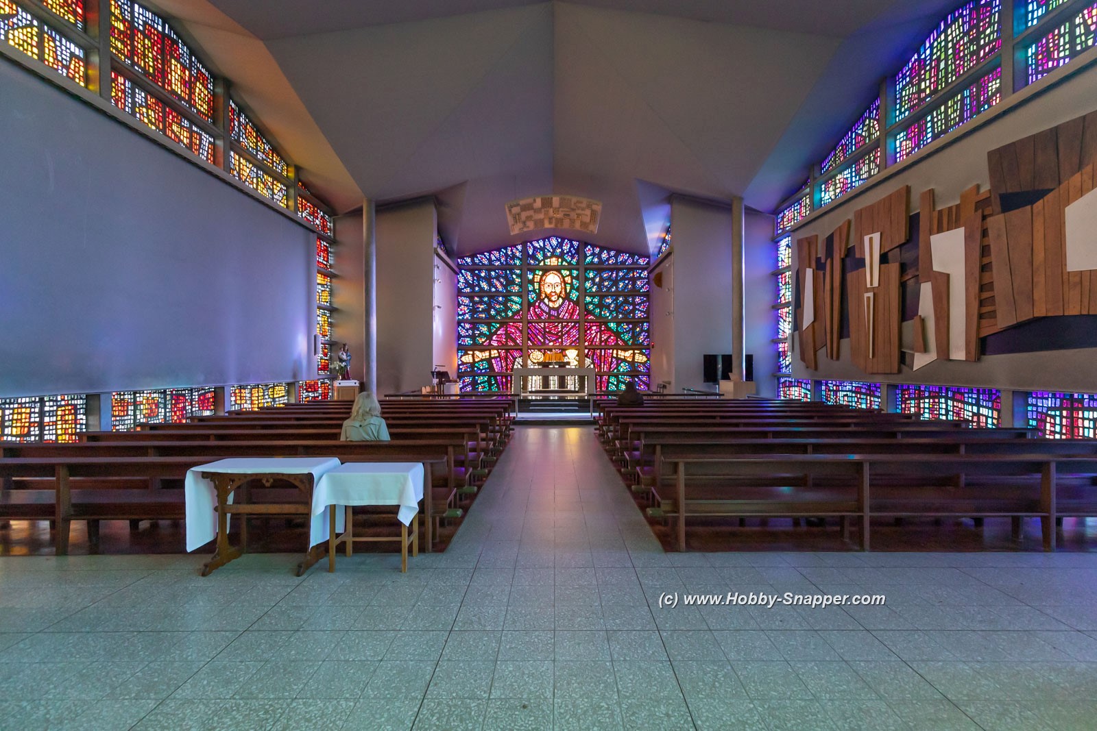 Photo Image Of: Buckfast Abbey