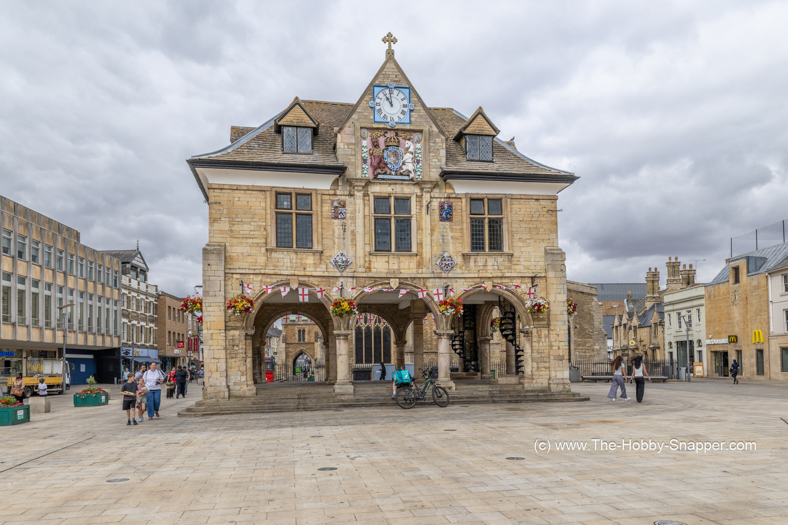 Photo Image Of: Cathedral Square