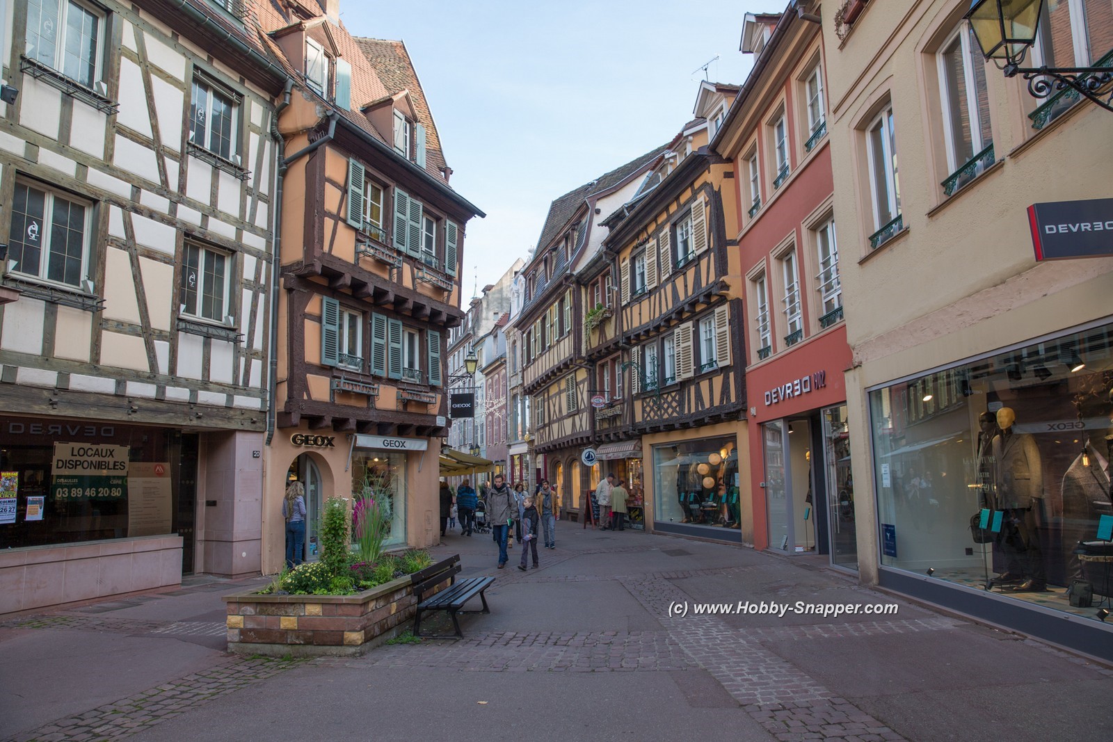 Photo Image Of: Colmar