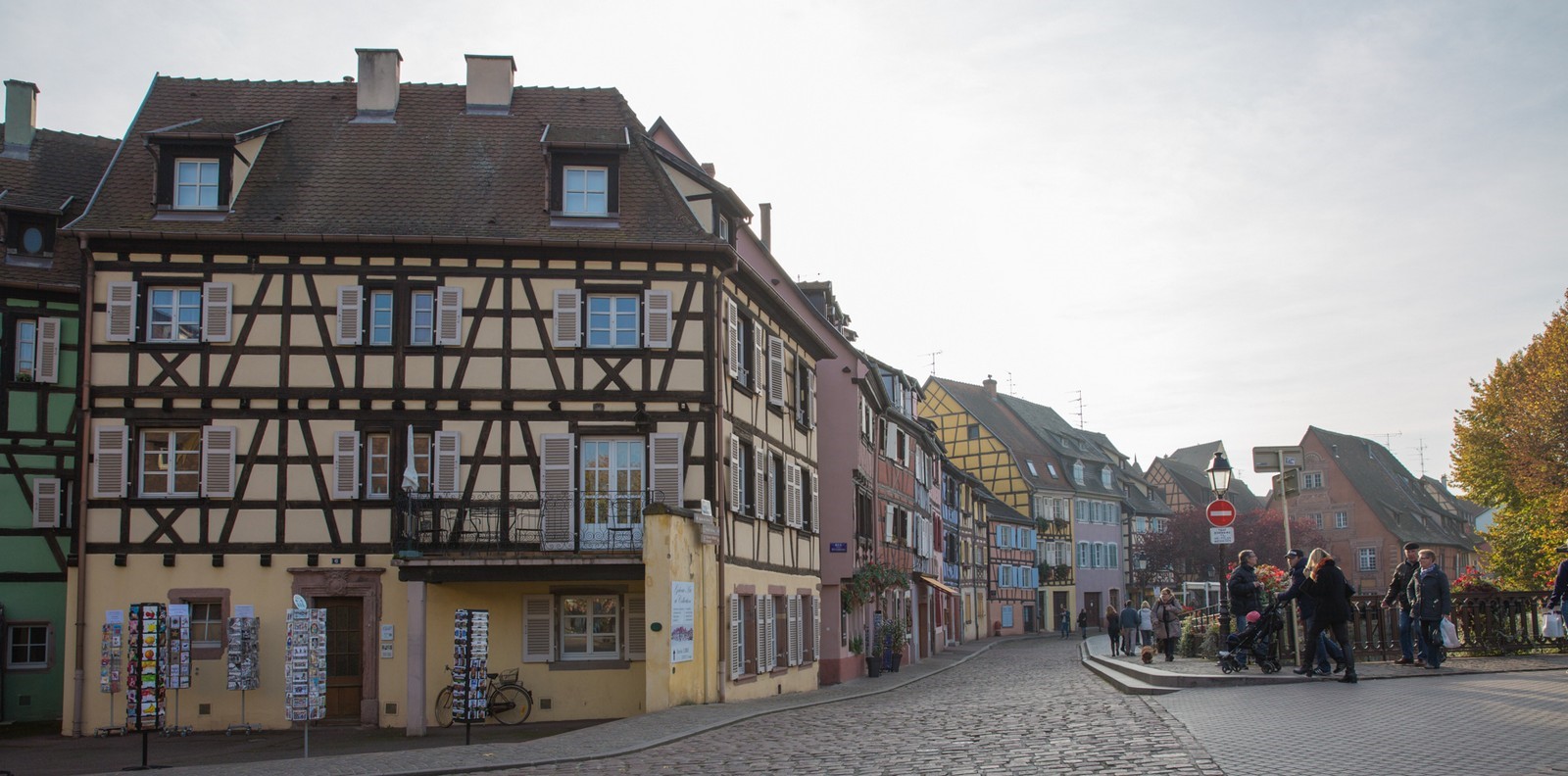 Photo Image Of: Colmar