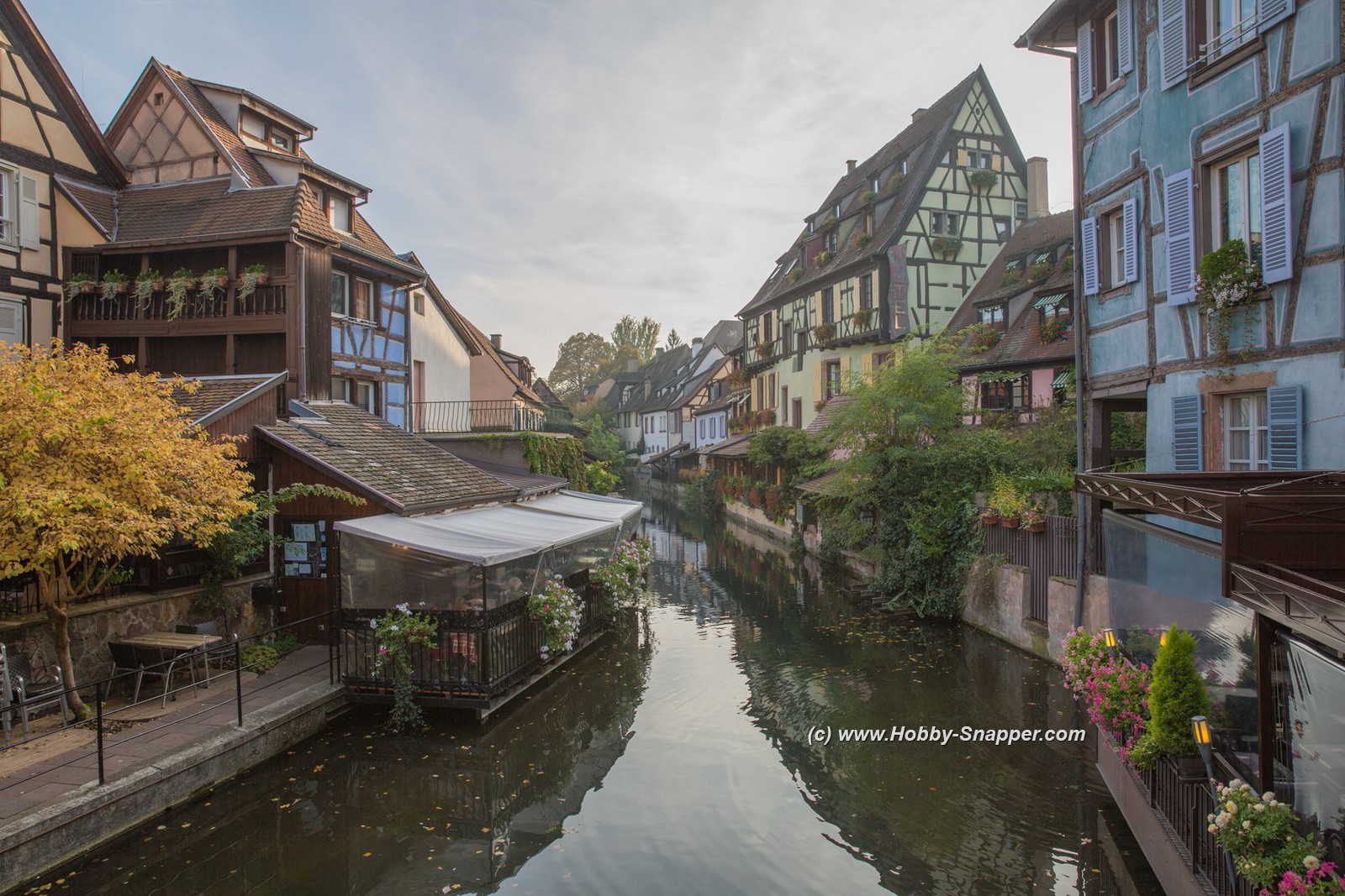 Photo Image Of: Colmar
