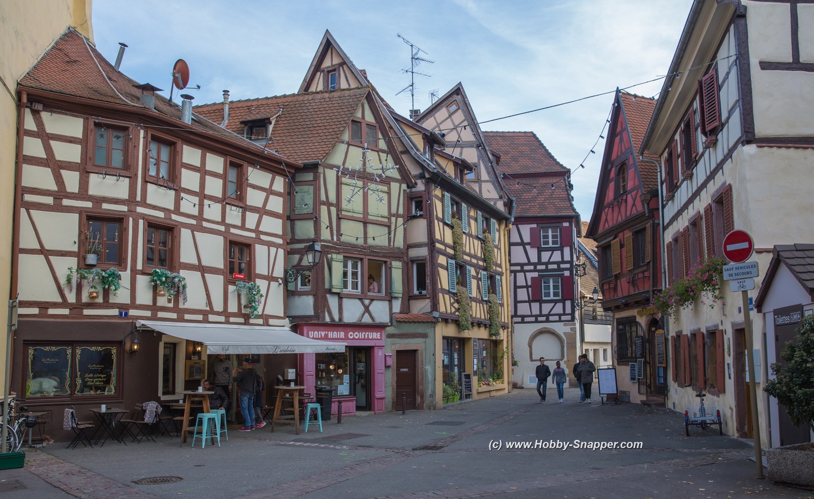 Photo Image Of: Colmar