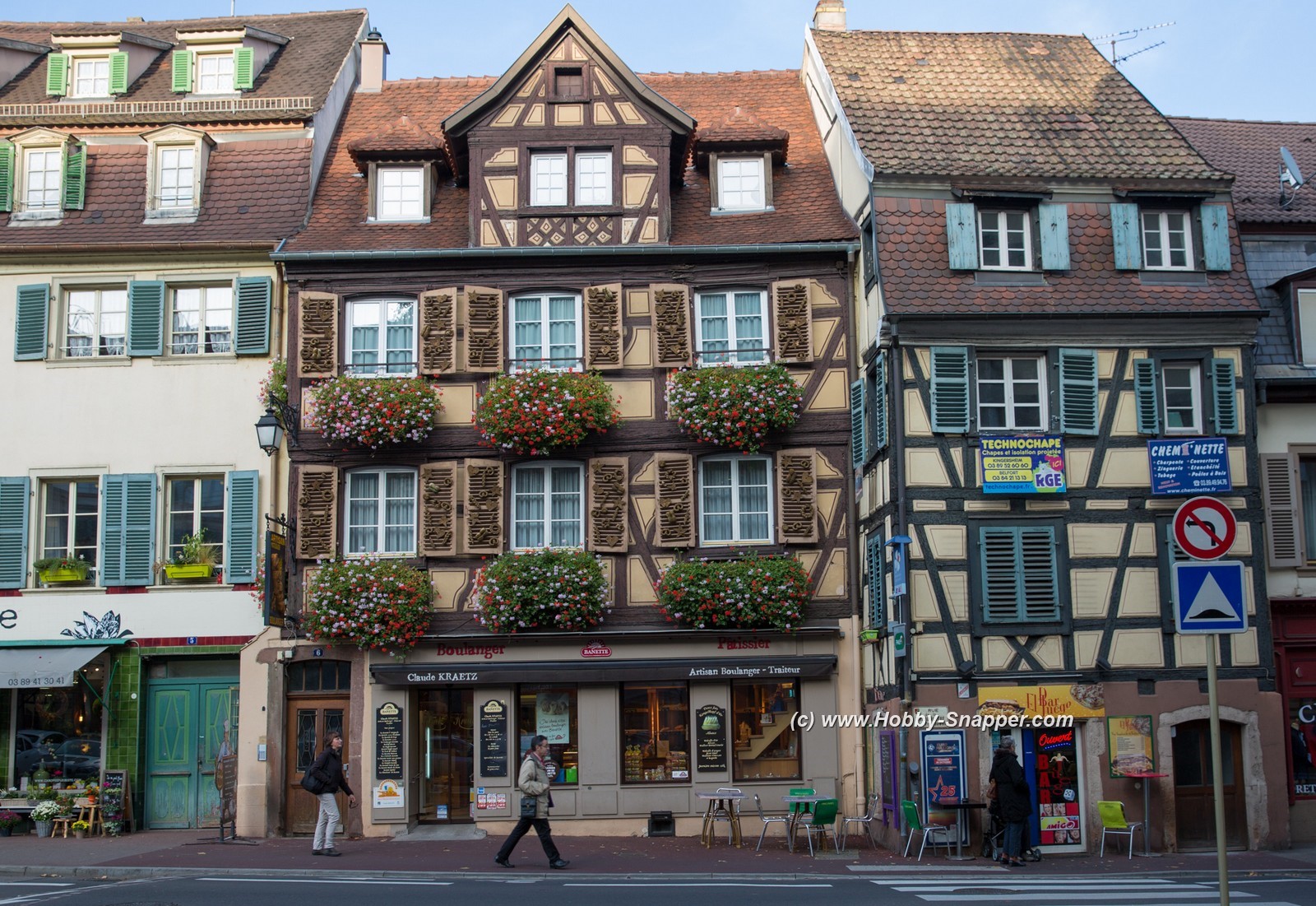 Photo Image Of: Colmar