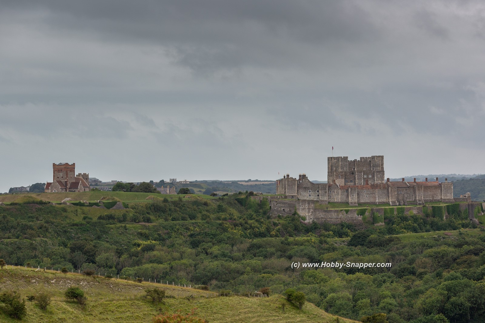 Photo Image Of: Dover castle