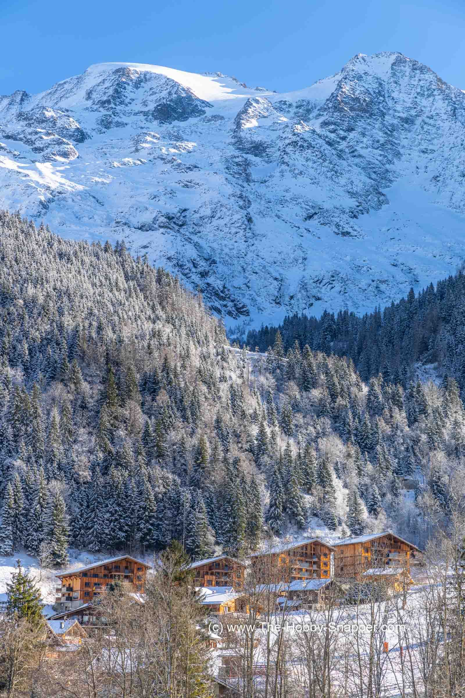 Photo Image Of: Glacier d'Armancette