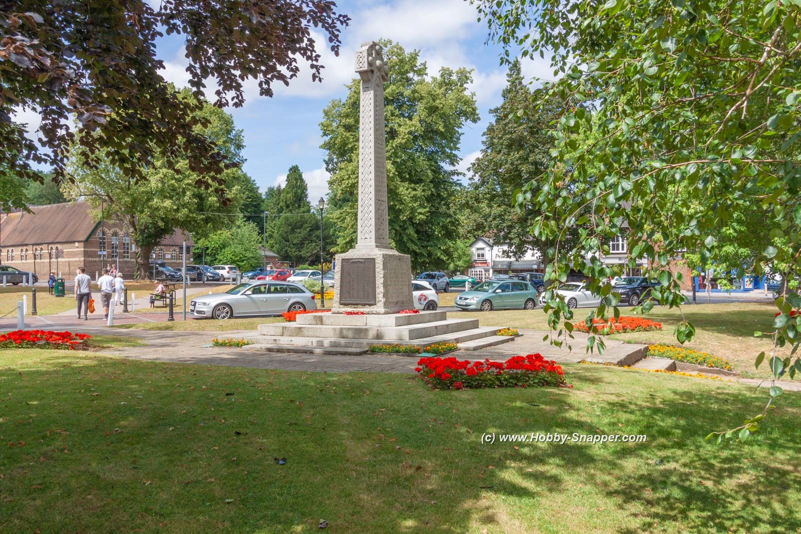 Photo Image Of: Harpenden