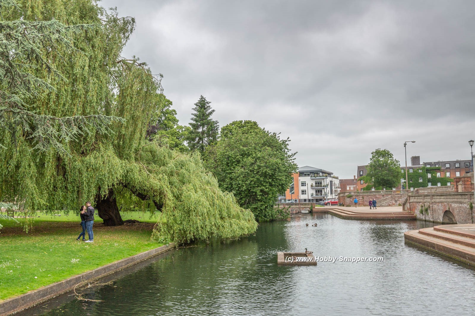Photo Image Of: Hitchin