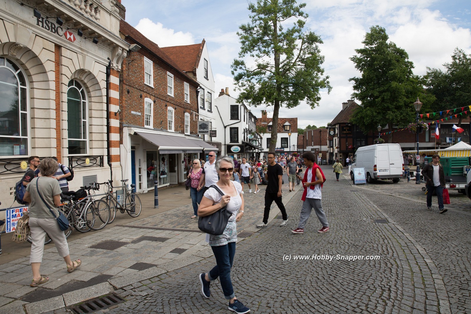 Photo Image Of: Hitchin Town