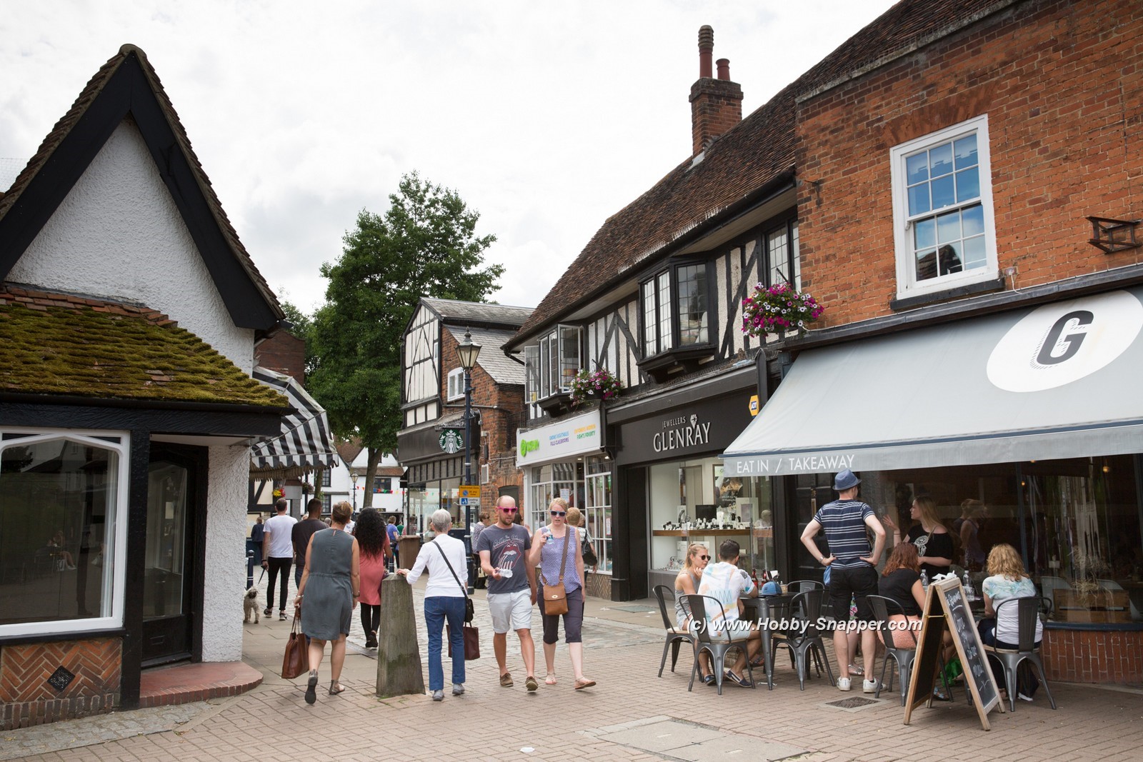 Photo Image Of: Hitchin Town
