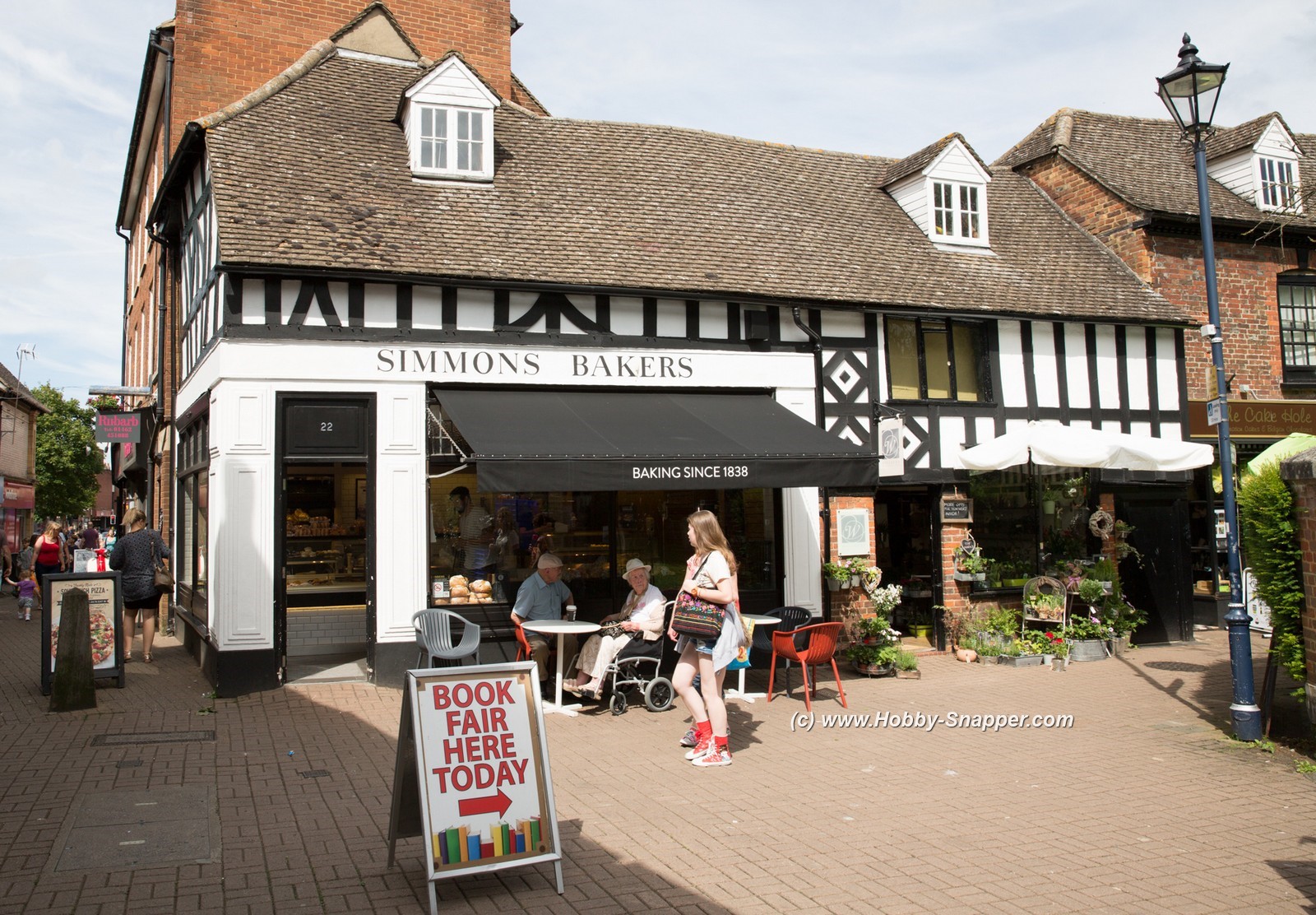 Photo Image Of: Hitchin Town