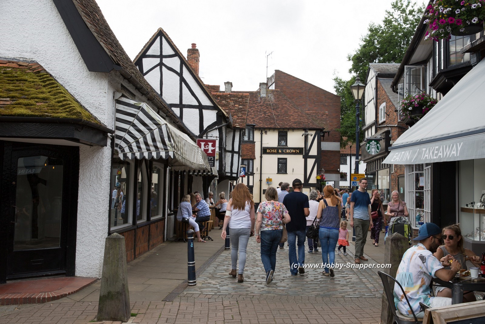 Photo Image Of: Hitchin Town