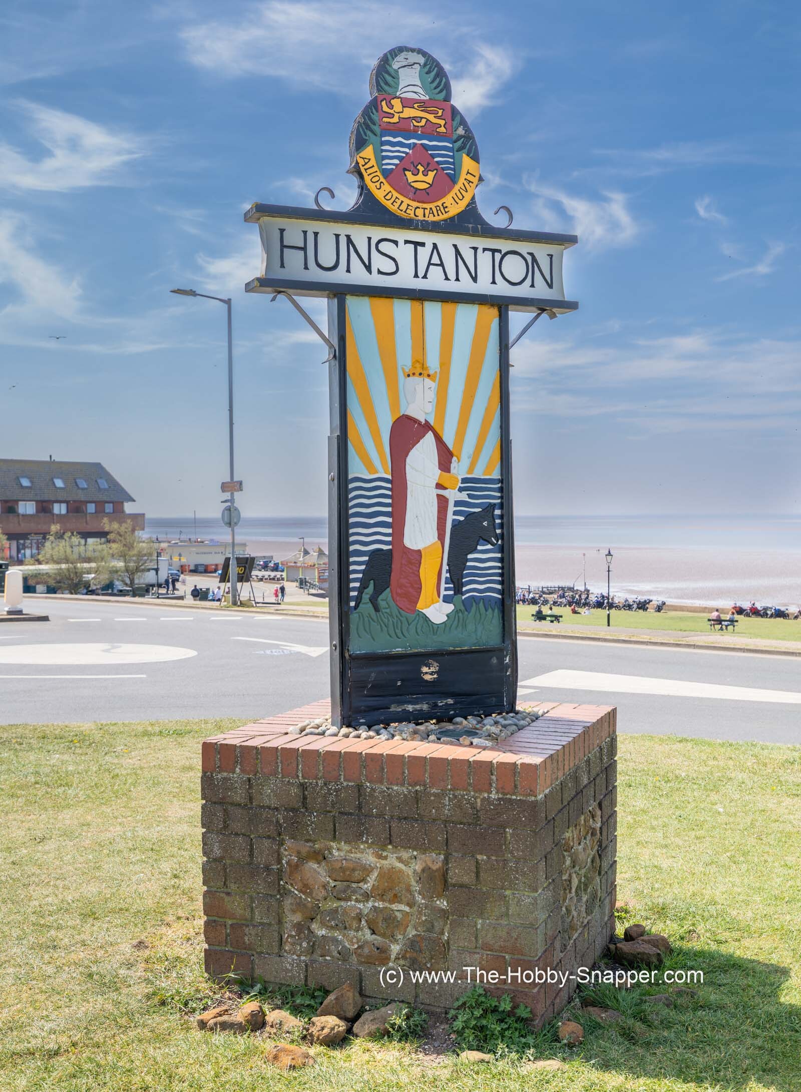 Photo Image Of: Hunstanton