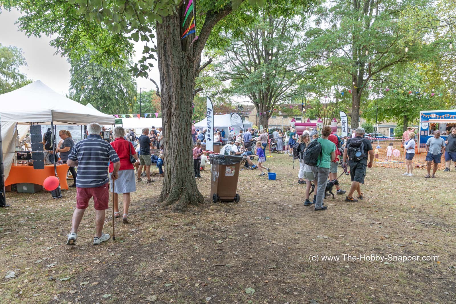 Photo Image Of: Icklefest 2026