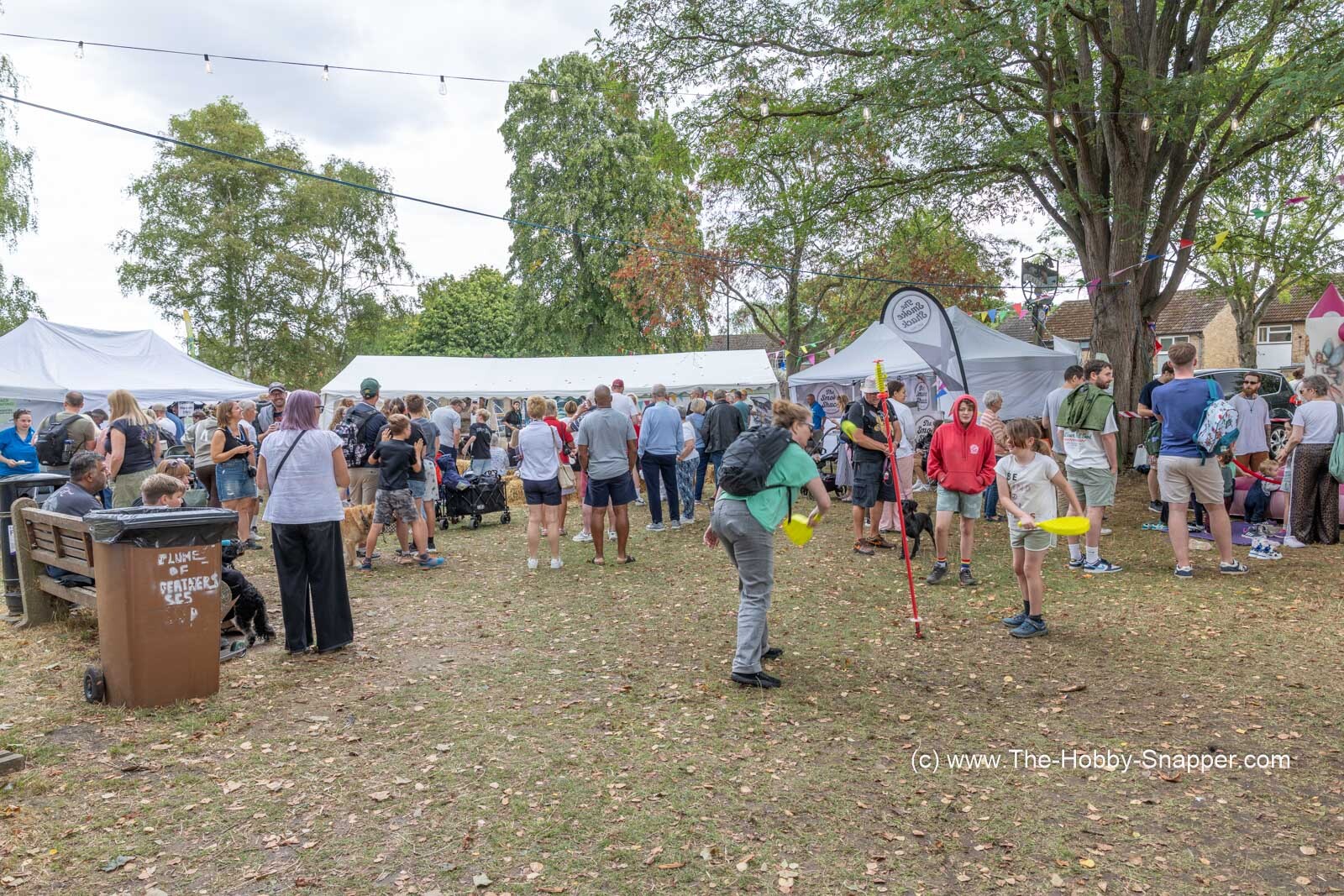 Photo Image Of: Icklefest 2026