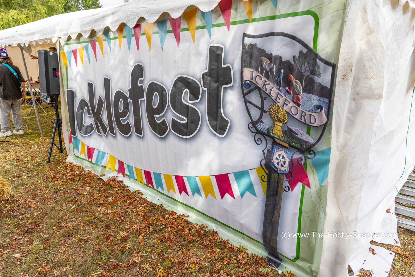 Photo Image Of: Icklefest 2026