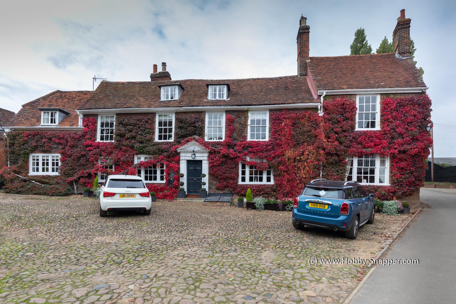 Photo Image Of: Old Westmill farm