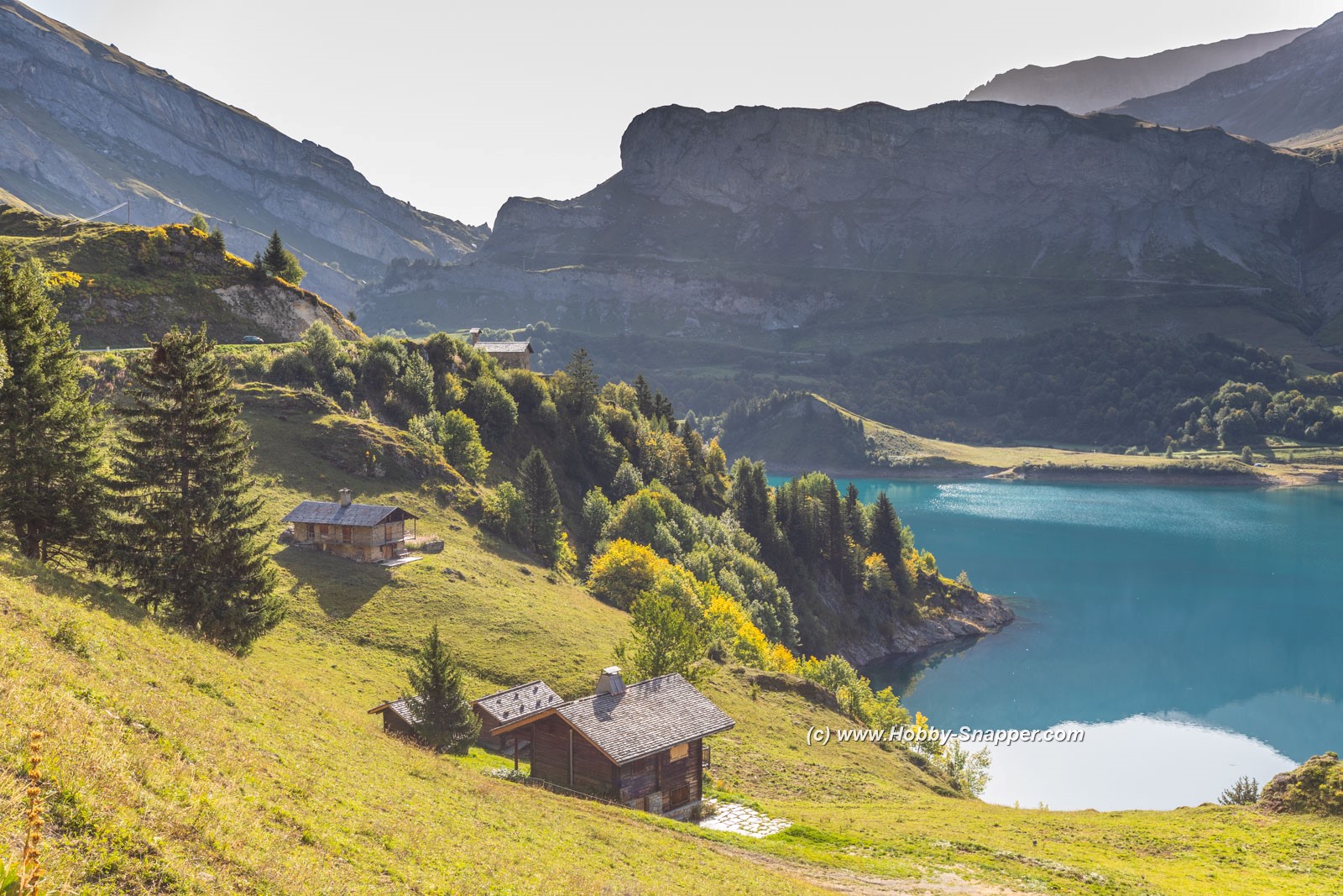 Photo Image Of: Lac Roseland
