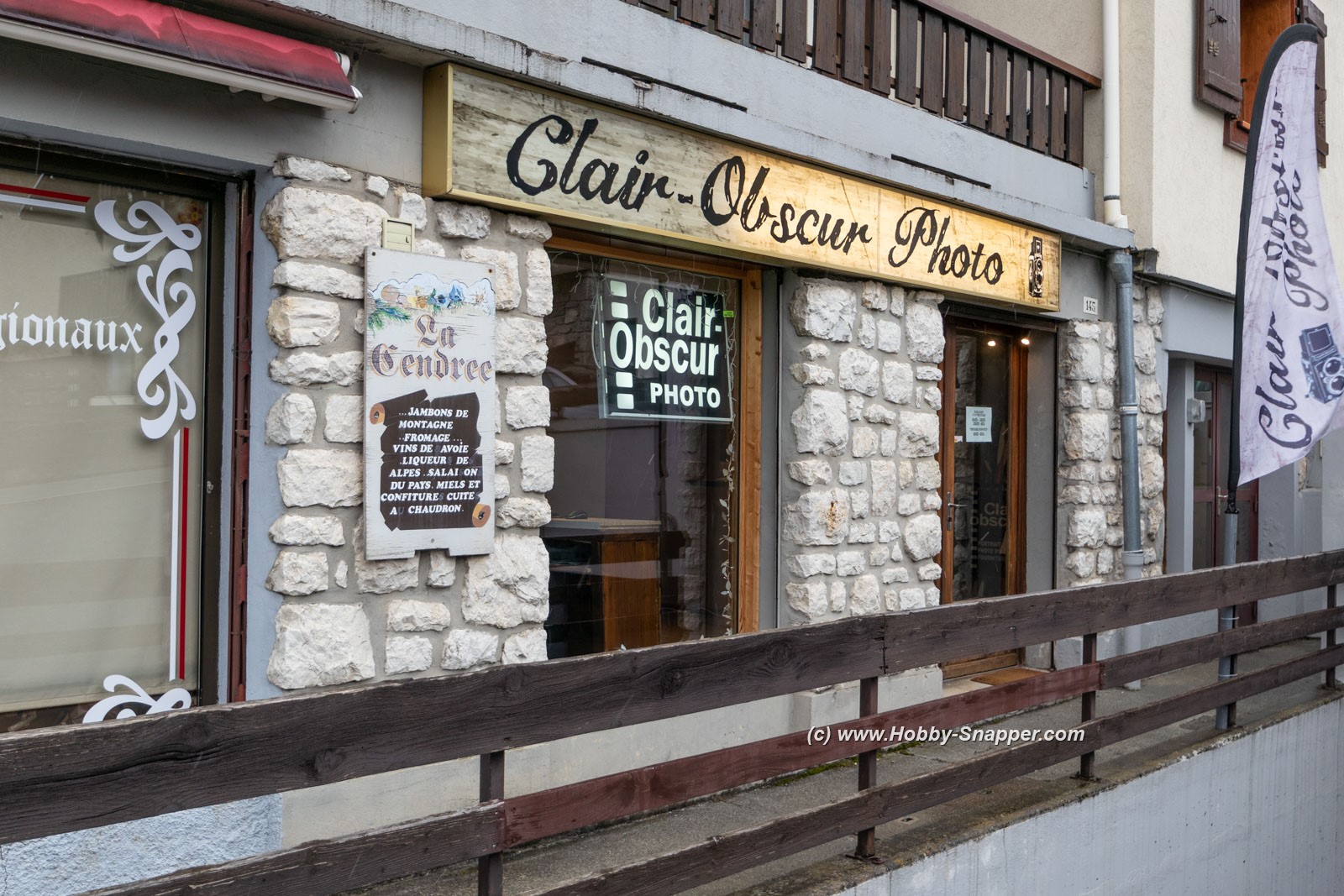 Photo Image Of: Clair Obscur Photo