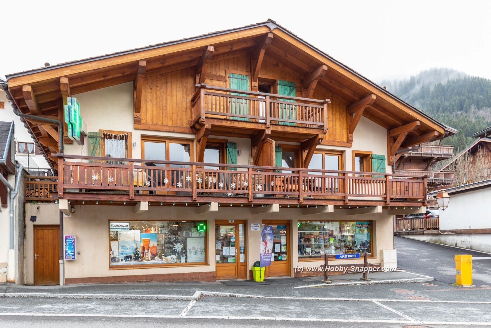 Photo Image Of: The village Pharmacy