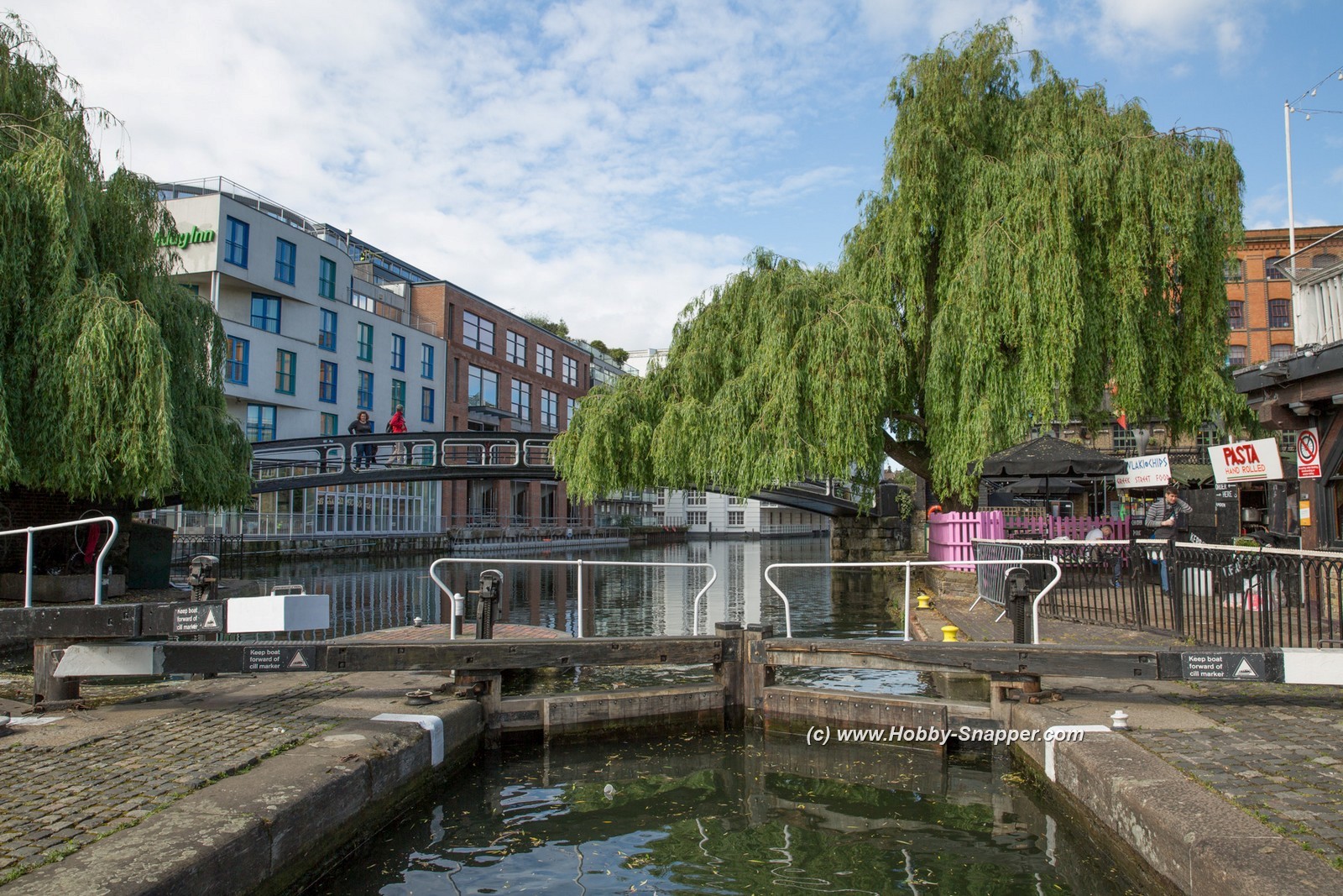 Photo Image Of: Camden Locks