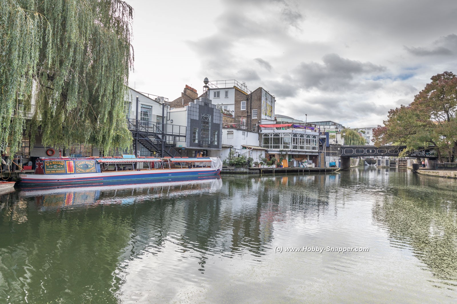 Photo Image Of: Camden Locks