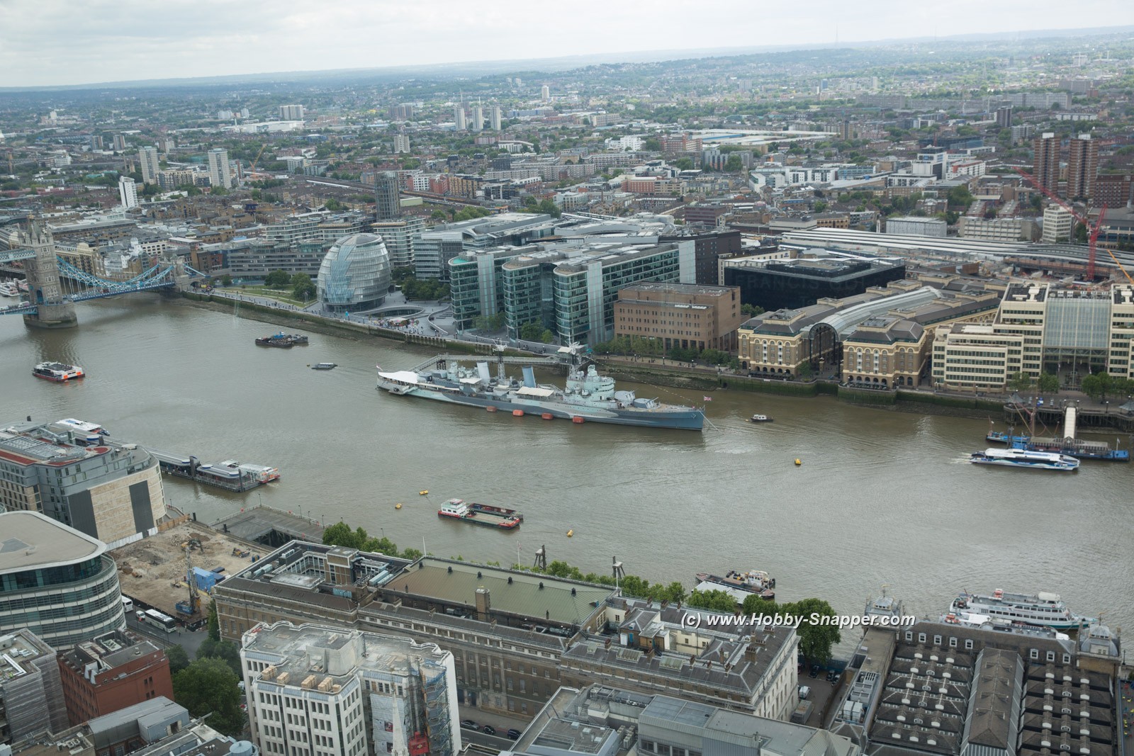 Photo Image Of: HMS Belfast
