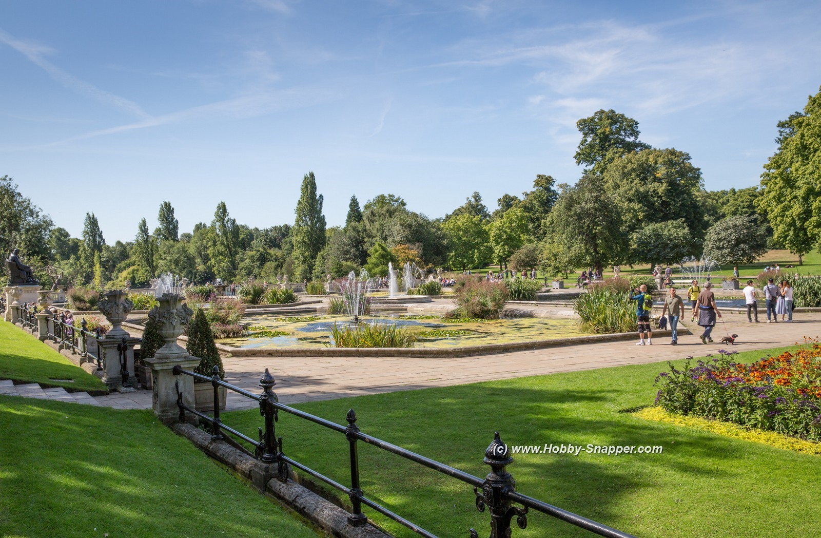 Photo Image Of: Hyde Park