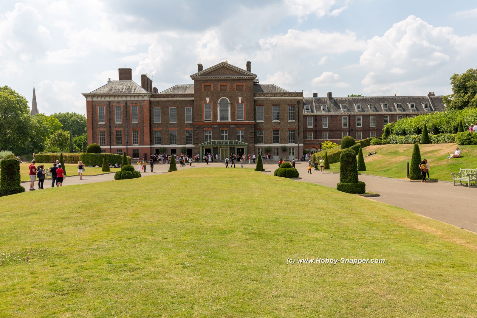 Photo Image Of: Kensington Palace