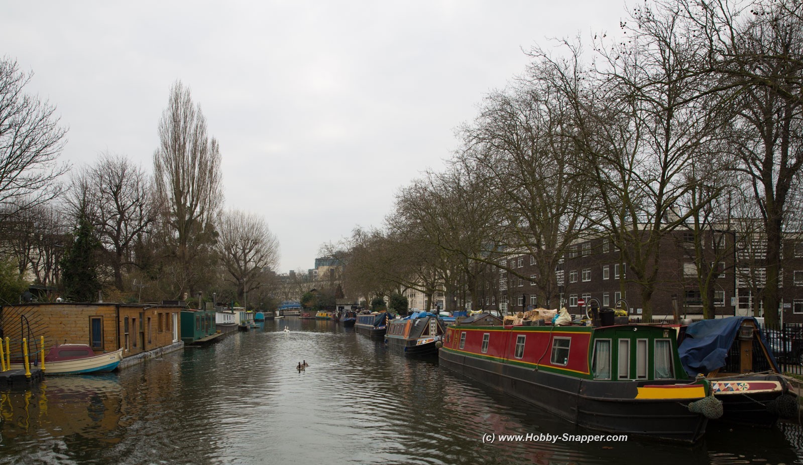 Photo Image Of: Little Venice