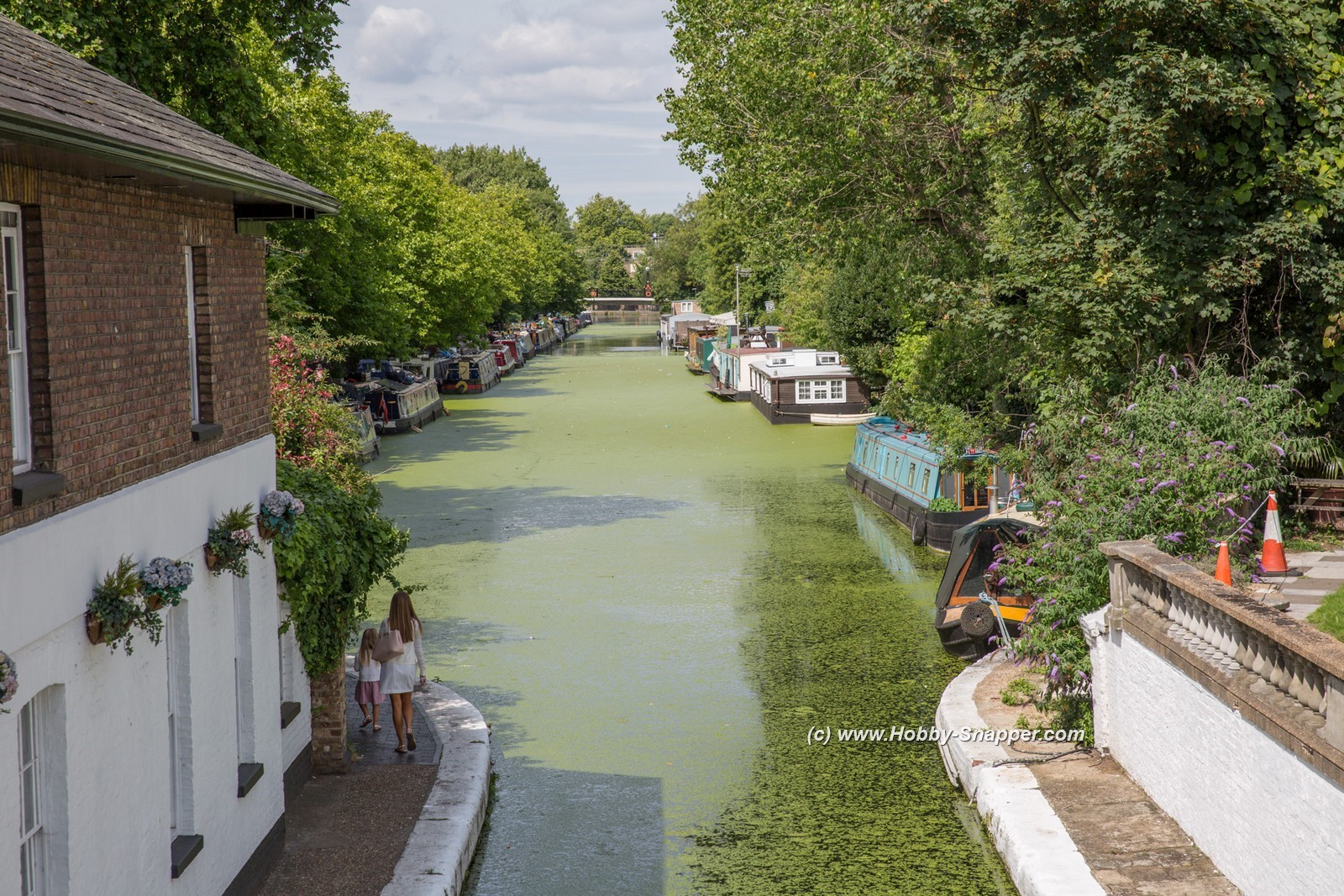 Photo Image Of: Little Venice