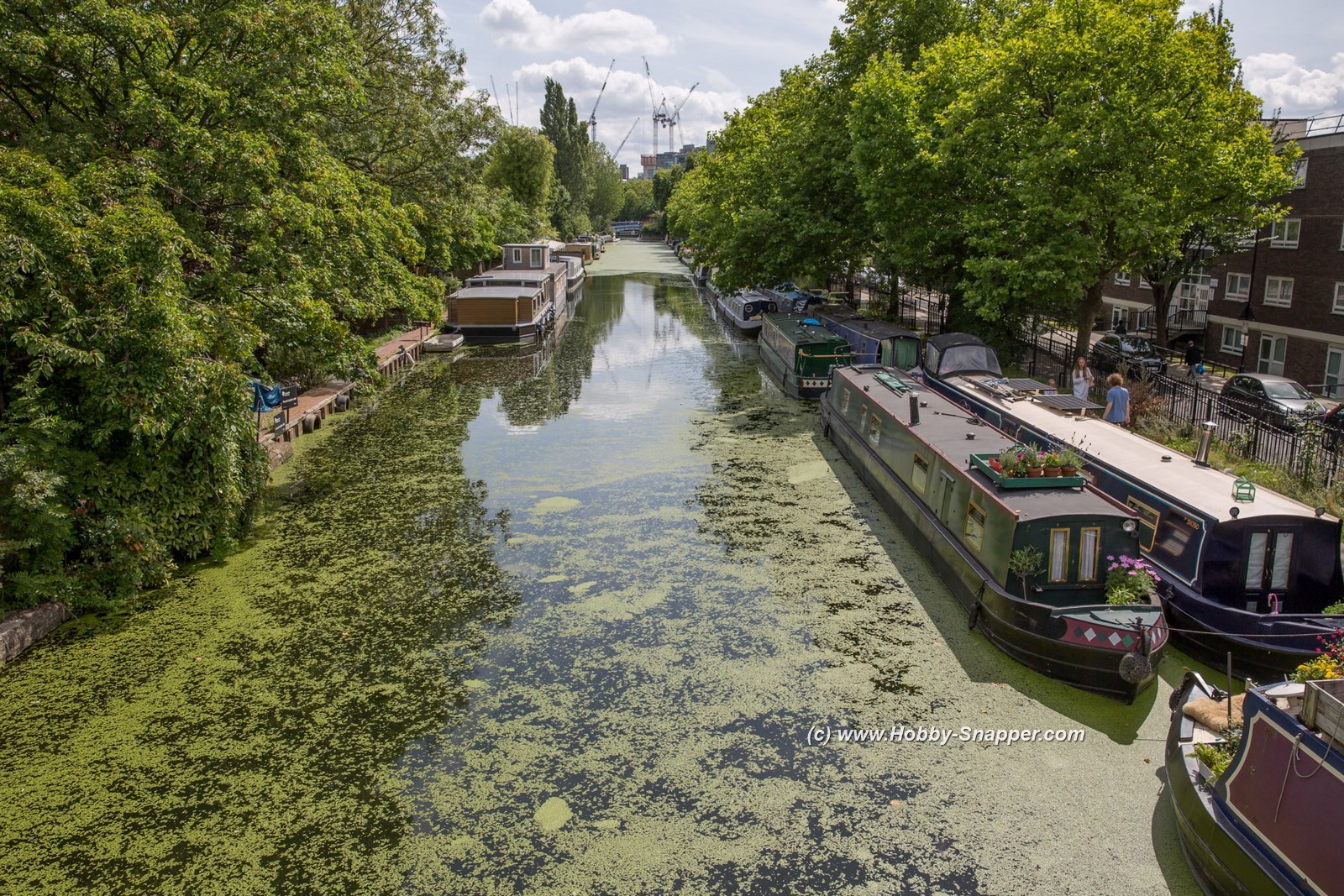 Photo Image Of: Little Venice