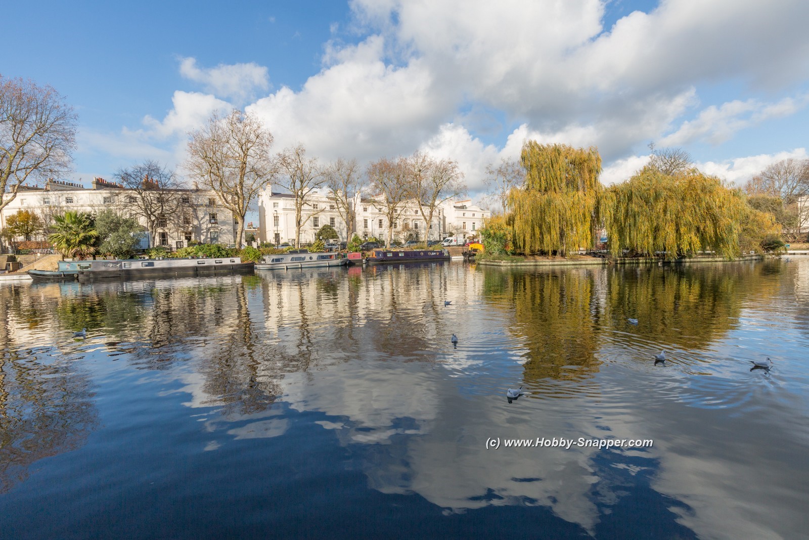Photo Image Of: Little Venice