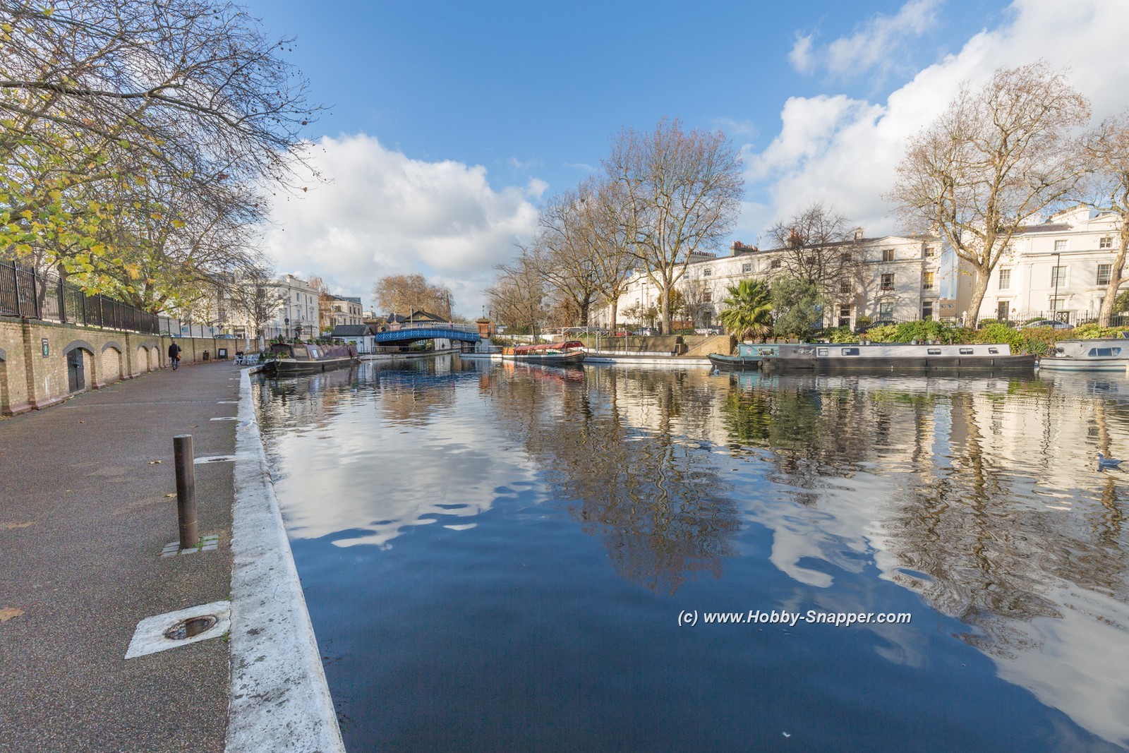 Photo Image Of: Little Venice