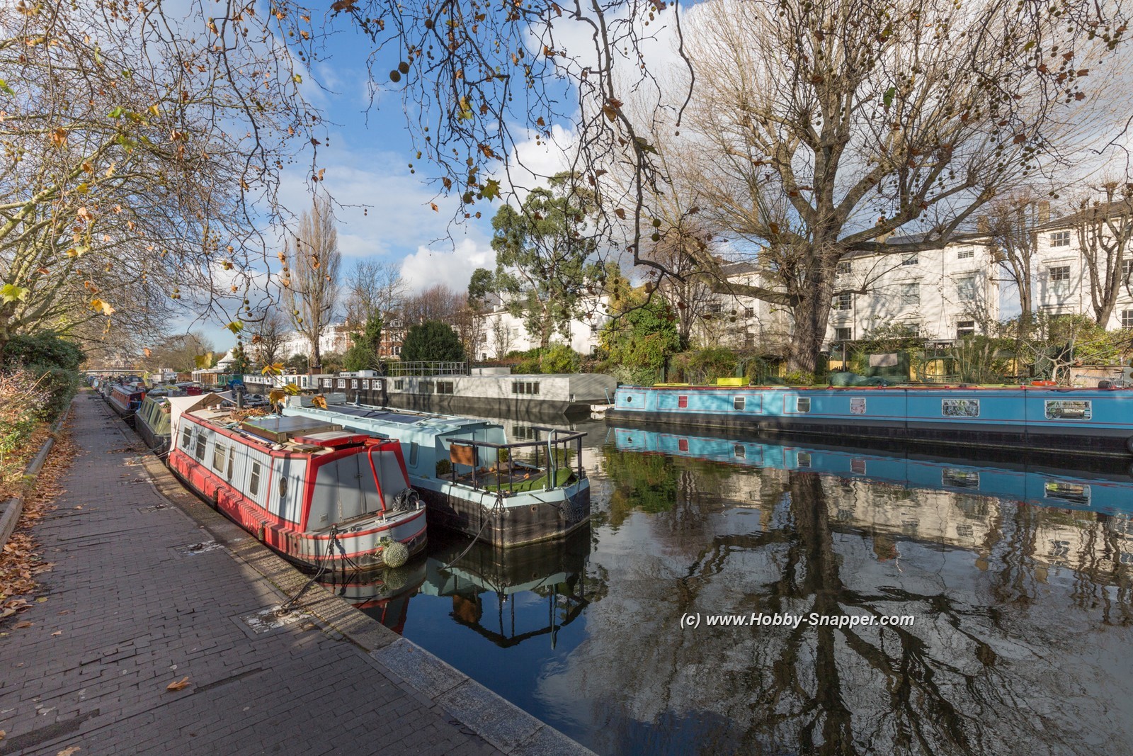 Photo Image Of: Little Venice