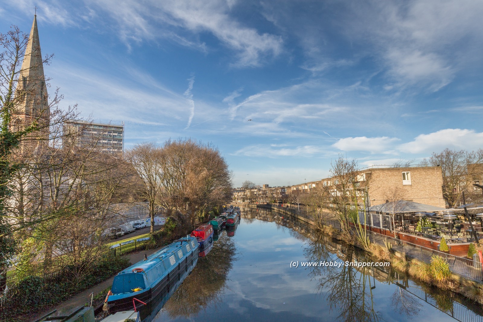 Photo Image Of: Little Venice