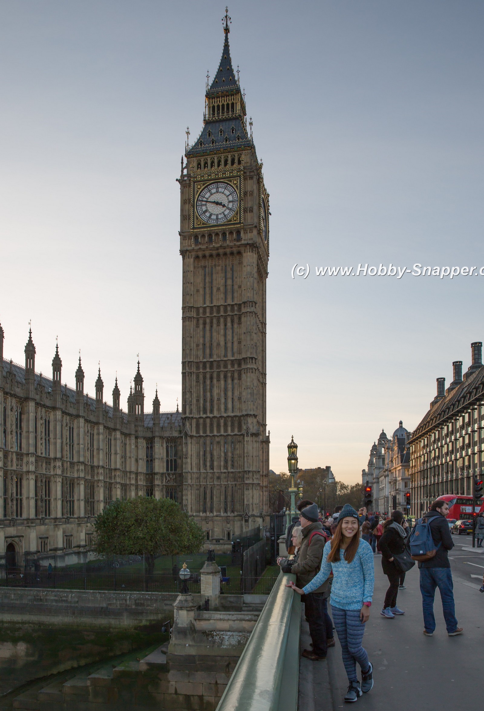 Photo Image Of: Parliament