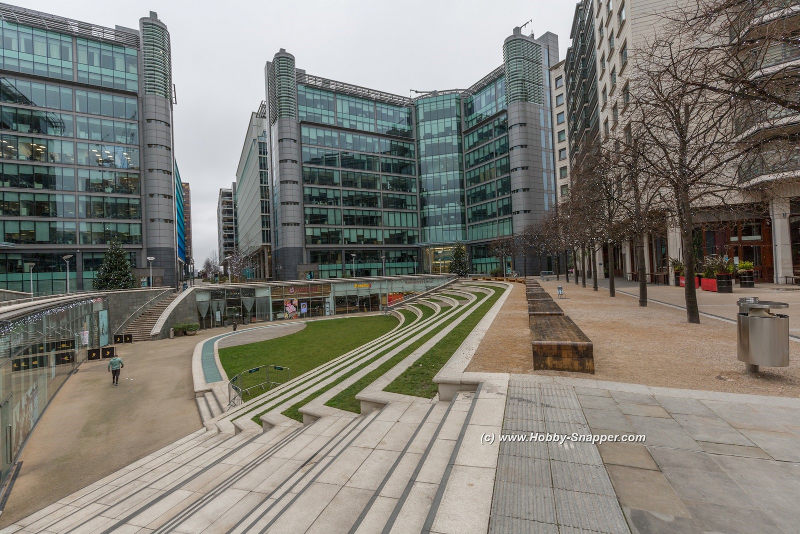 Photo Image Of: Sheldon Square