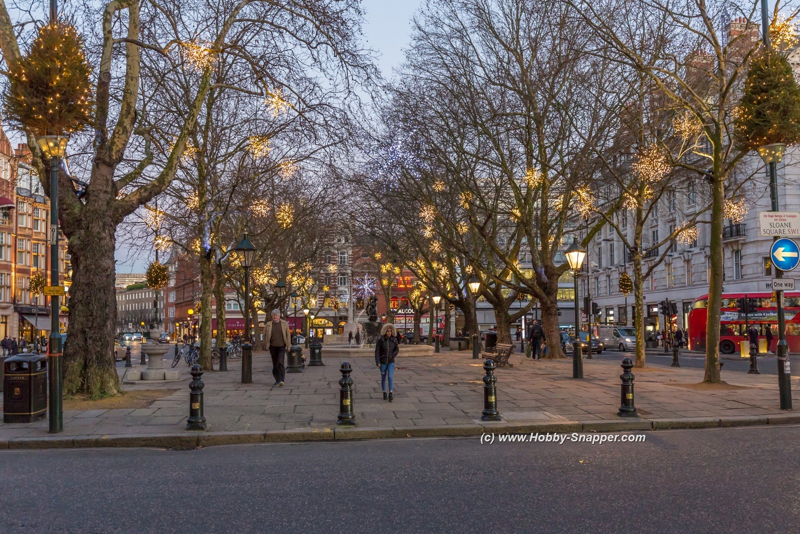 Photo Image Of: Sloan Square