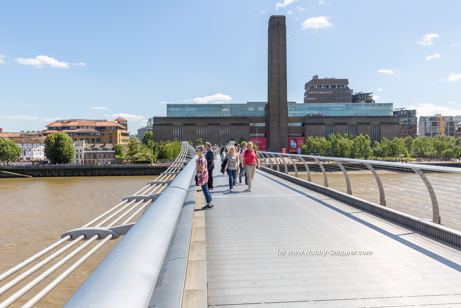 Photo Image Of: The Tate Modern
