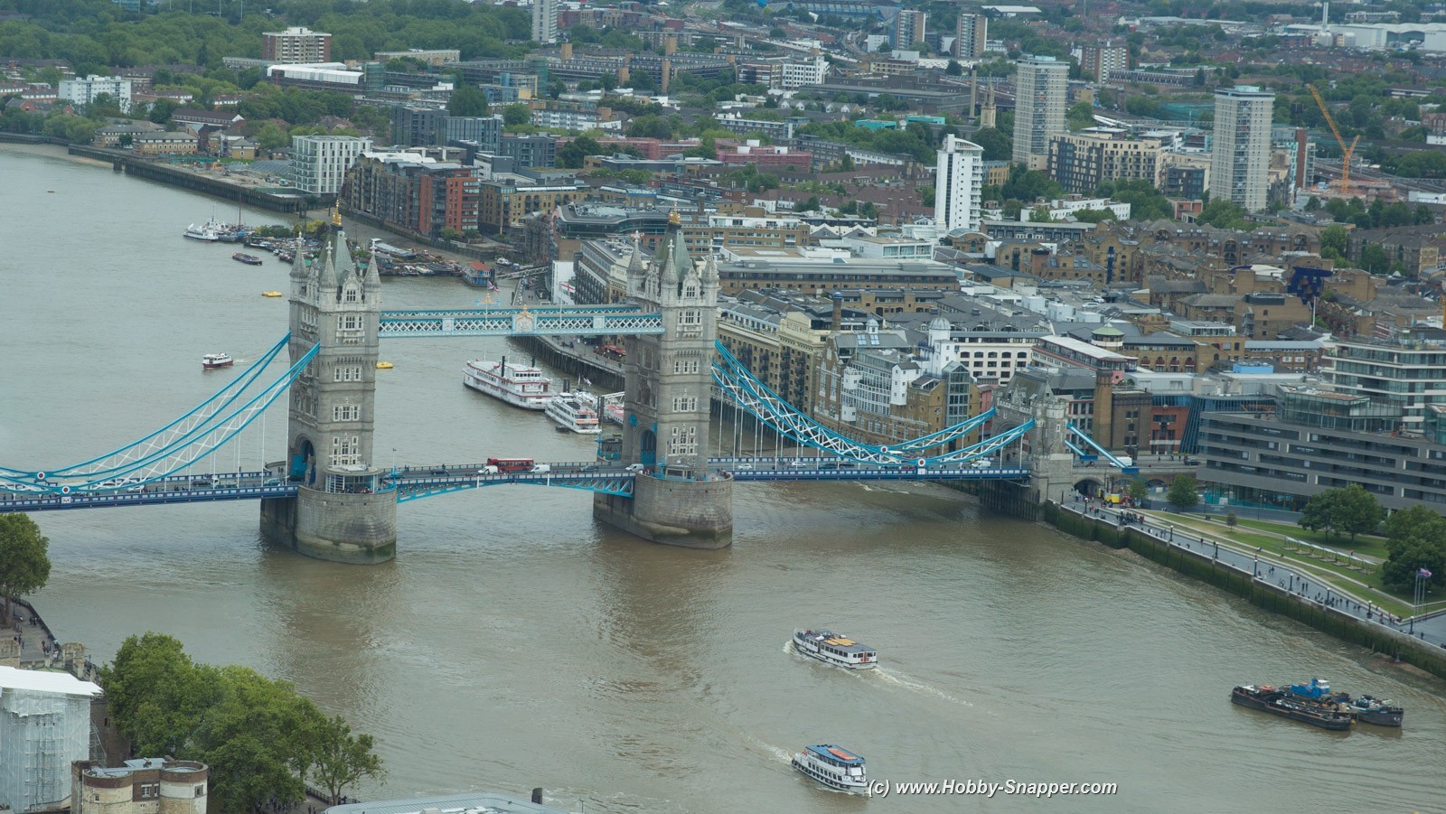 Photo Image Of: Tower Bridge
